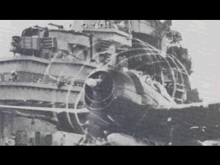 Tora! Tora! Tora screenshot 4 for Playstation